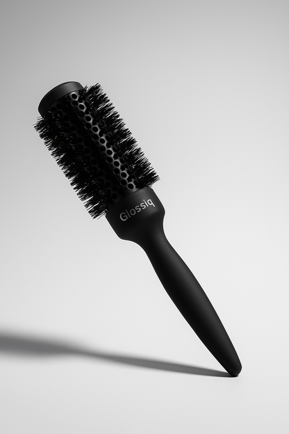 Glossiq 3 Thermal Styling Brush Bundle ™