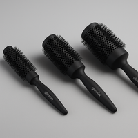 Glossiq 3 Thermal Styling Brush Bundle ™